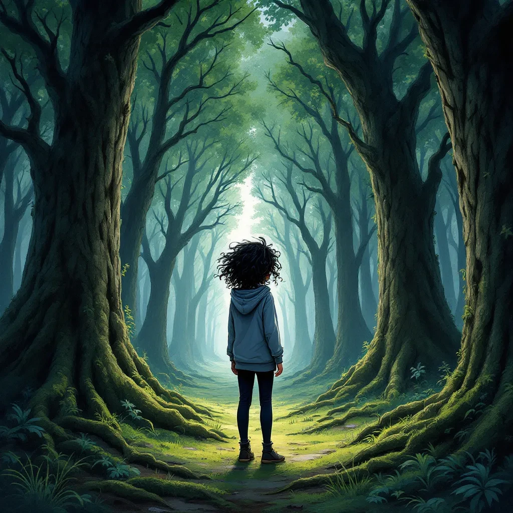 The Road That Asks Back