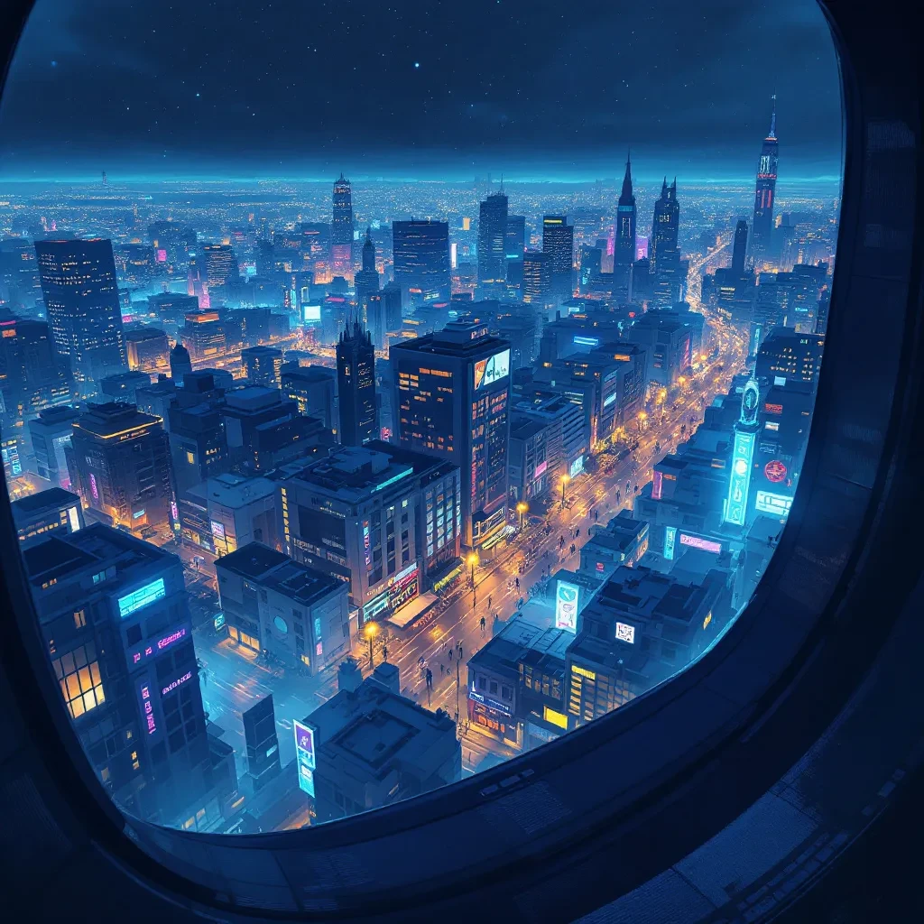 The Ghost Frequency