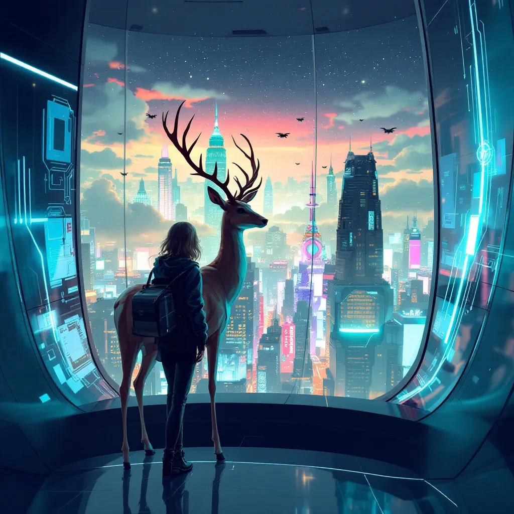 Signal Lost